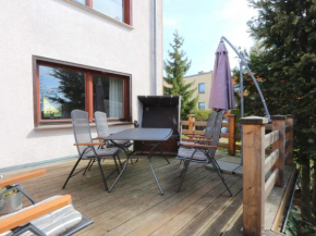 Ferienhaus Rubert Zempin Fewo cc, Zempin